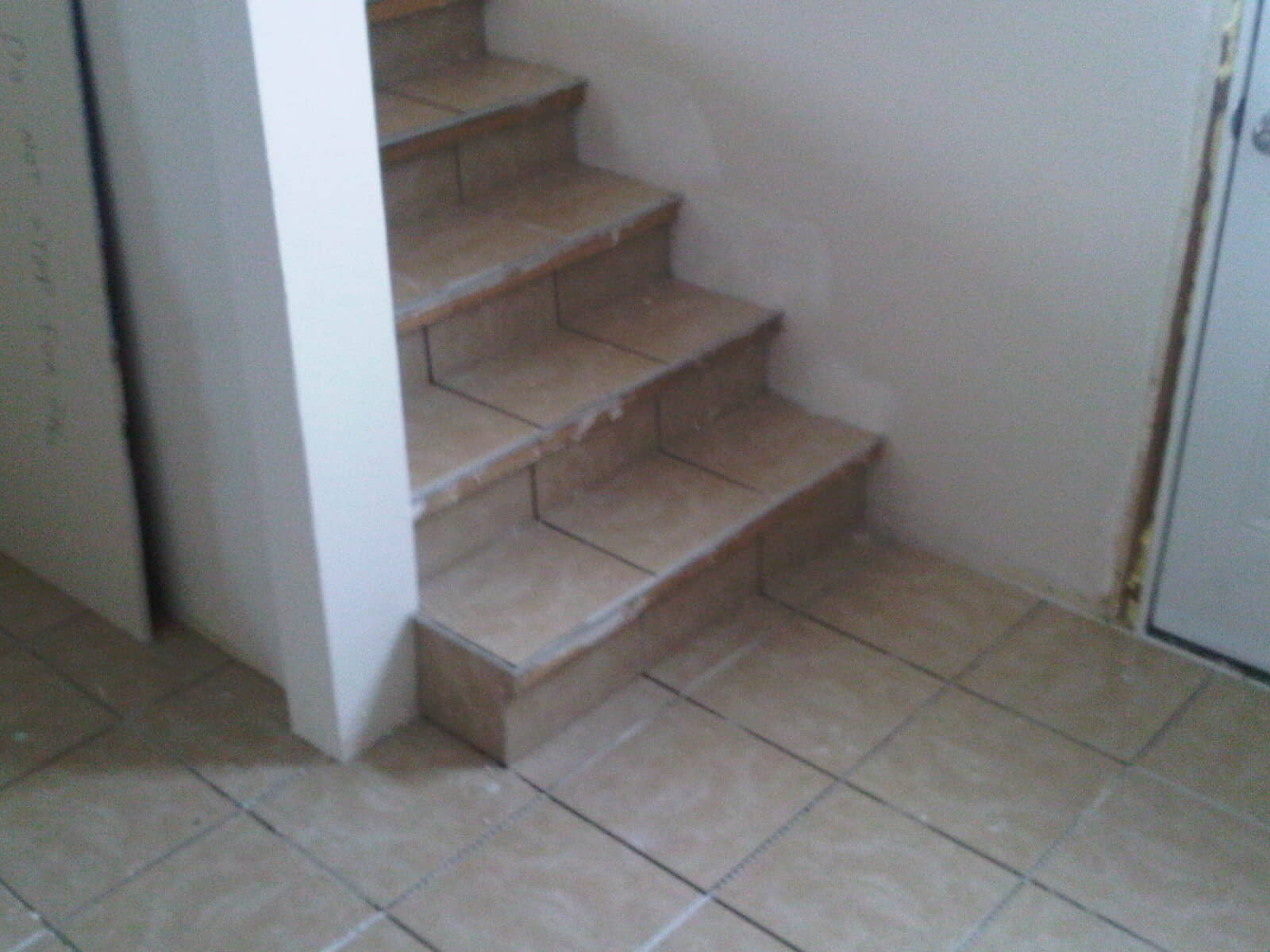 Beaver County Staircase repair 