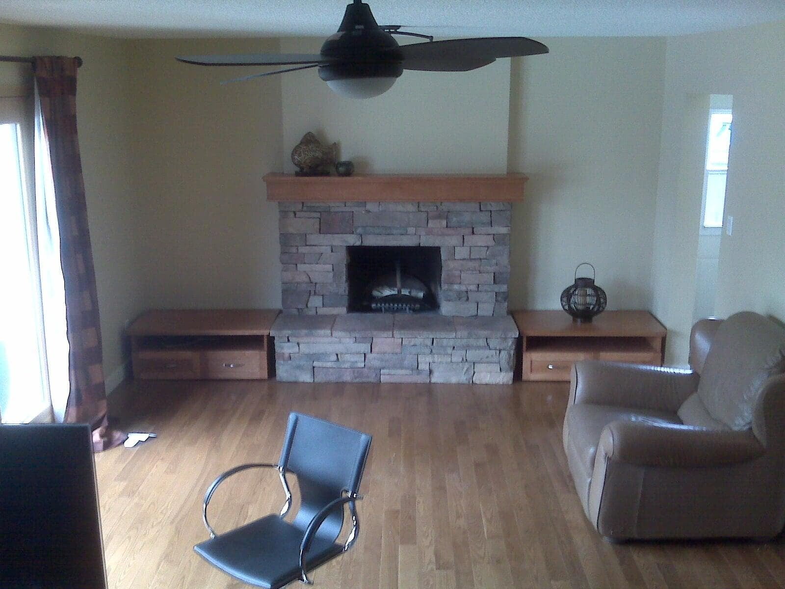Beaver county fireplace repair