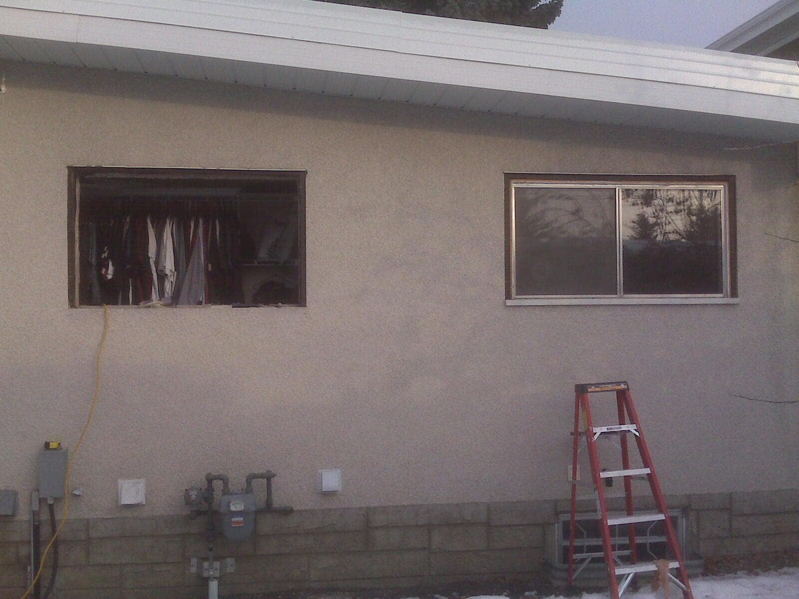 Beaver County window replacement